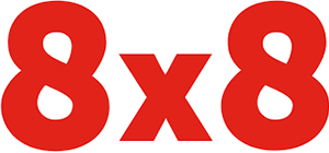 8x8-logo